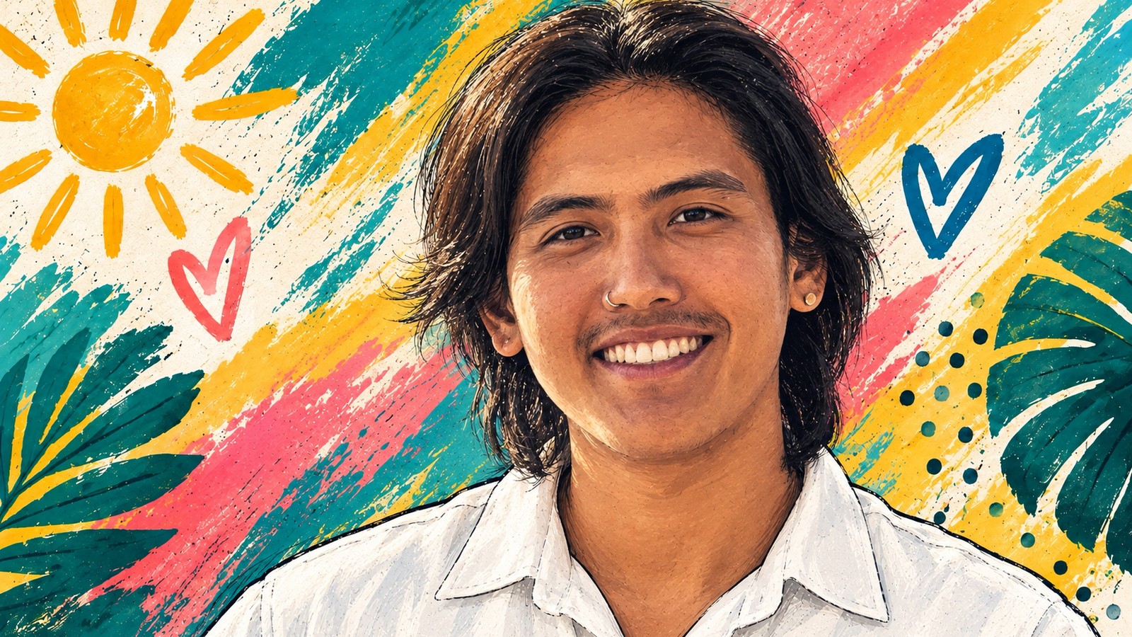 Rustin Valera, ArtPlay guide