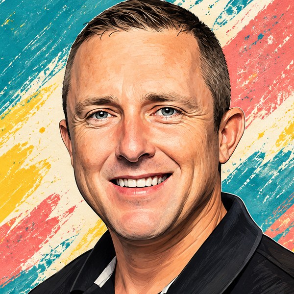 Brandon Gaylord